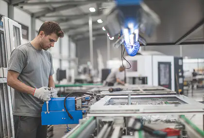 Короткие сроки изготовления