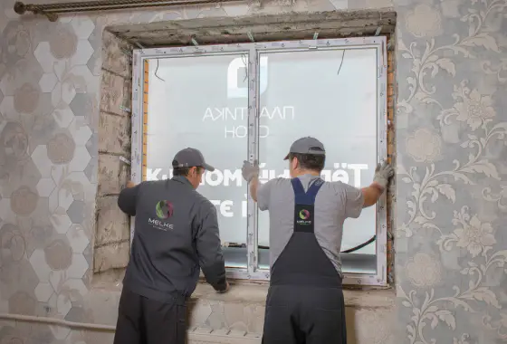 Сохранение тепла в квартире