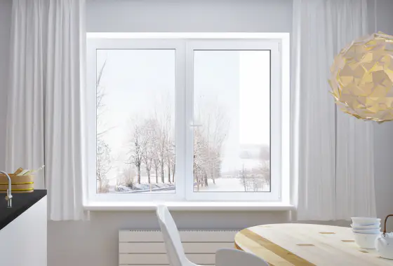 Гарантия на монтаж 5 лет