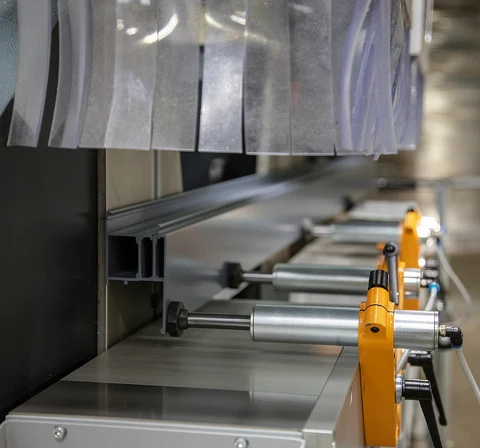 Наше производство - детали