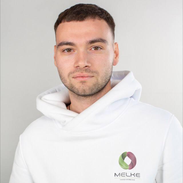 Никита Петюшин