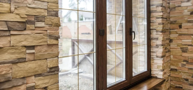 Иллюстрация: Теплые алюминиевые системы