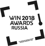 Win awards russia 2018