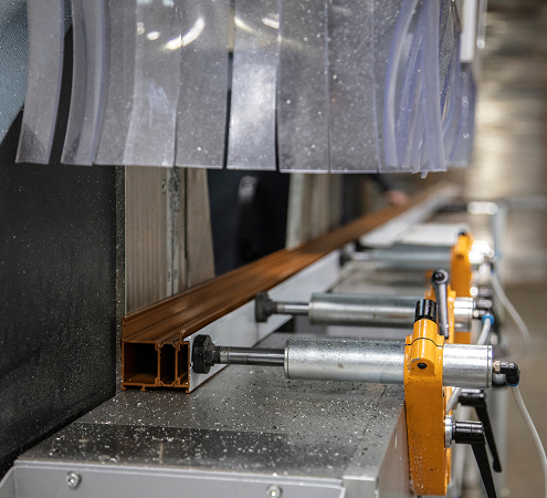 Наше производство - детали