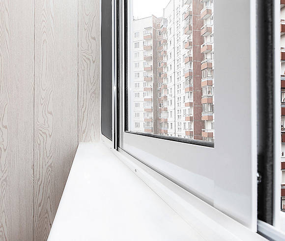 Картинка для Отделка балкона или лоджии