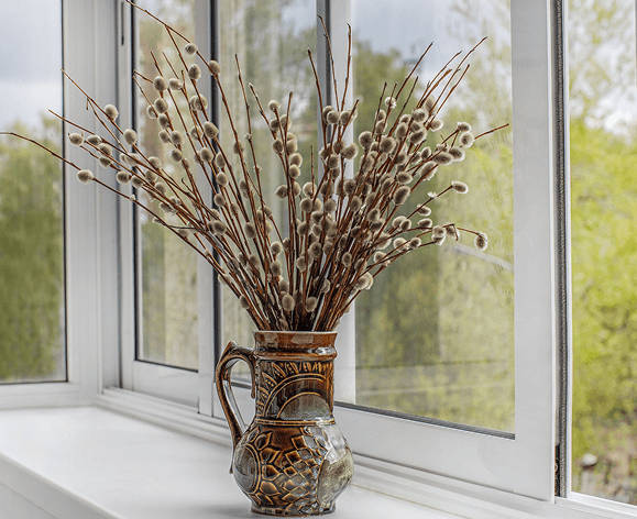 Картинка для Остекление и отделка