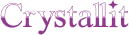 Лого Кристаллит