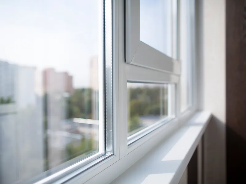Картинка для Стеклопакеты Climatherm™