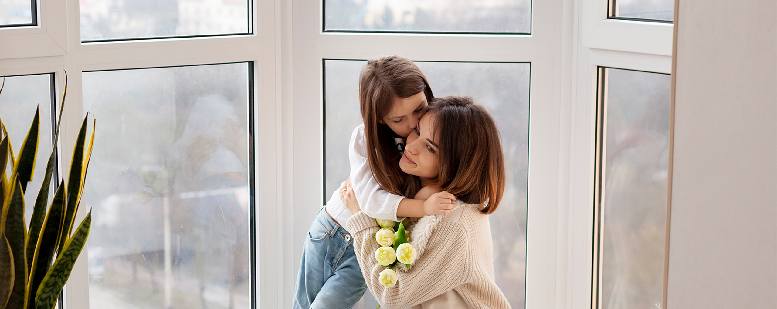 Пластиковые окна Melke Lite`70. Тёплые, современные, надёжные.