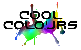 Cool Colours Logo