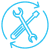 Простота монтажа
