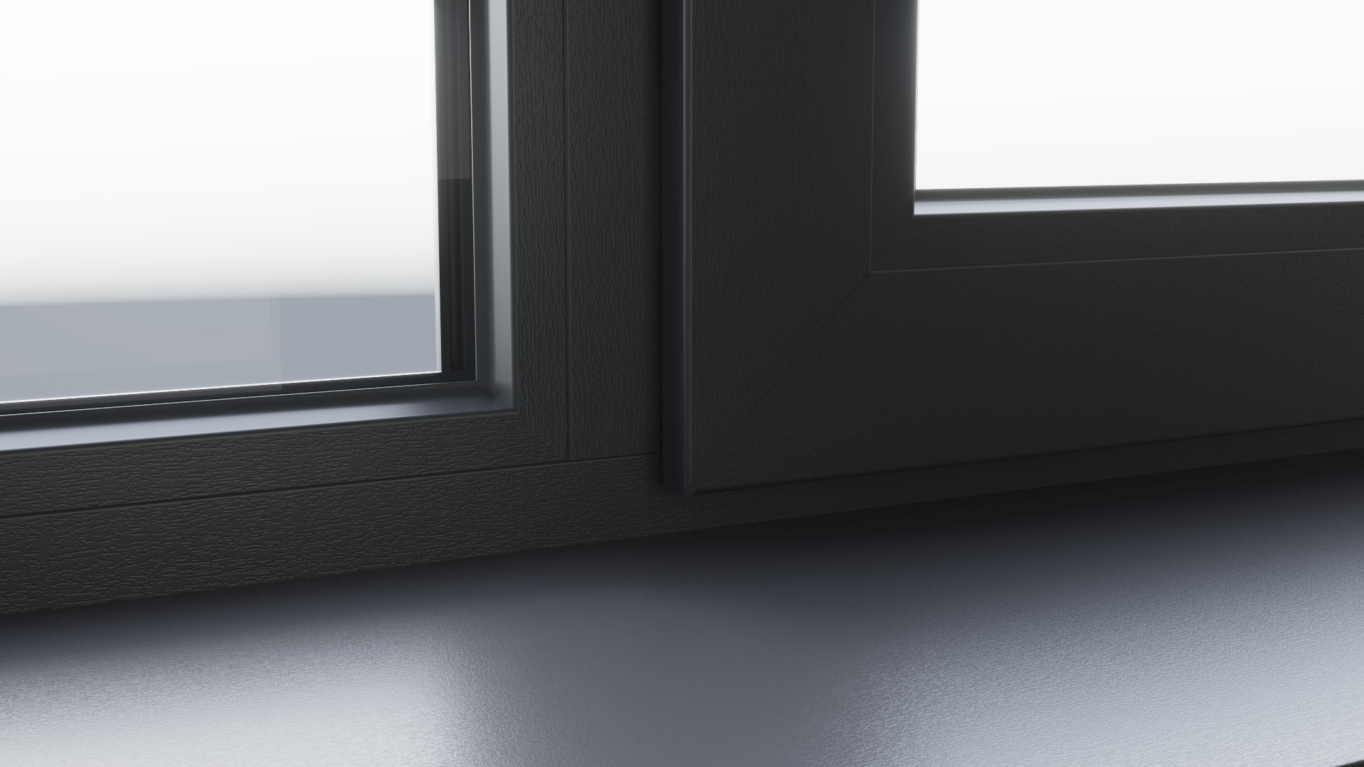 Cool Colours Графит.