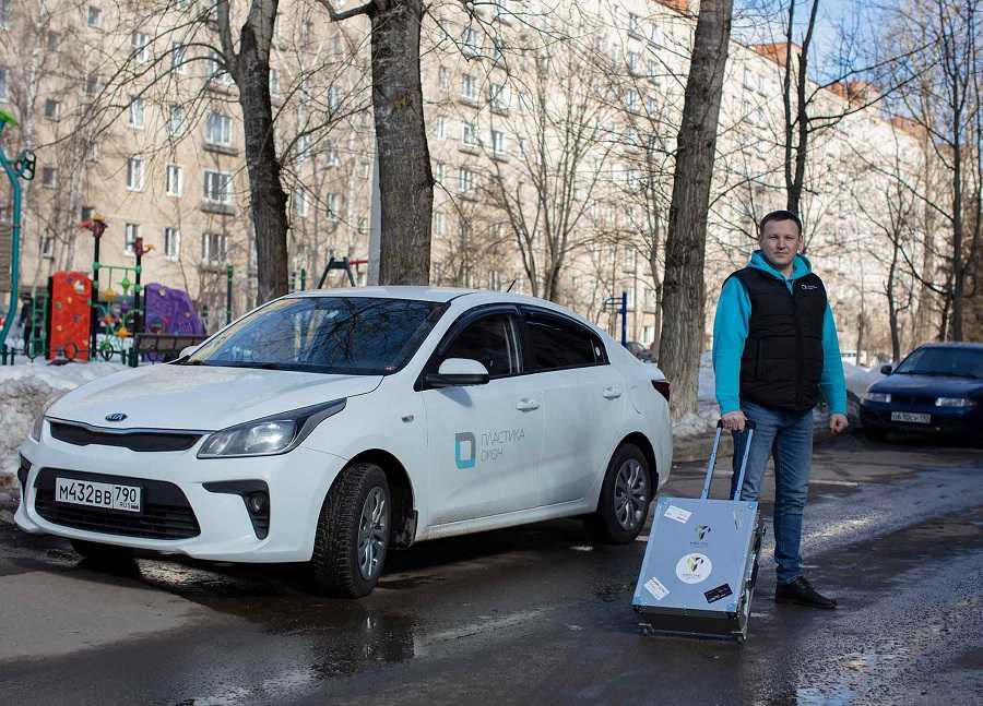 Наш замерщик приедет к Вам бесплатно.