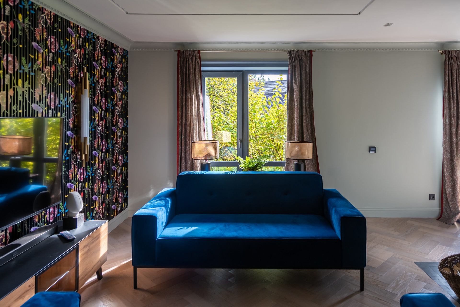 Умный дом и окна Melke Умный дом и окна Melke