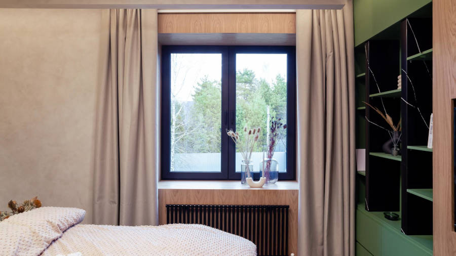 Статья Как проверить пластиковые окна до и после монтажа.