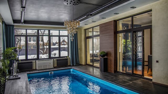 Иллюстрация: Раздвижные двери PSK-портал