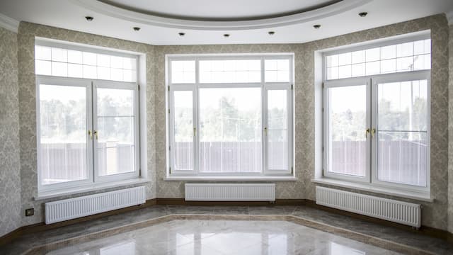 Иллюстрация: Цены на окна