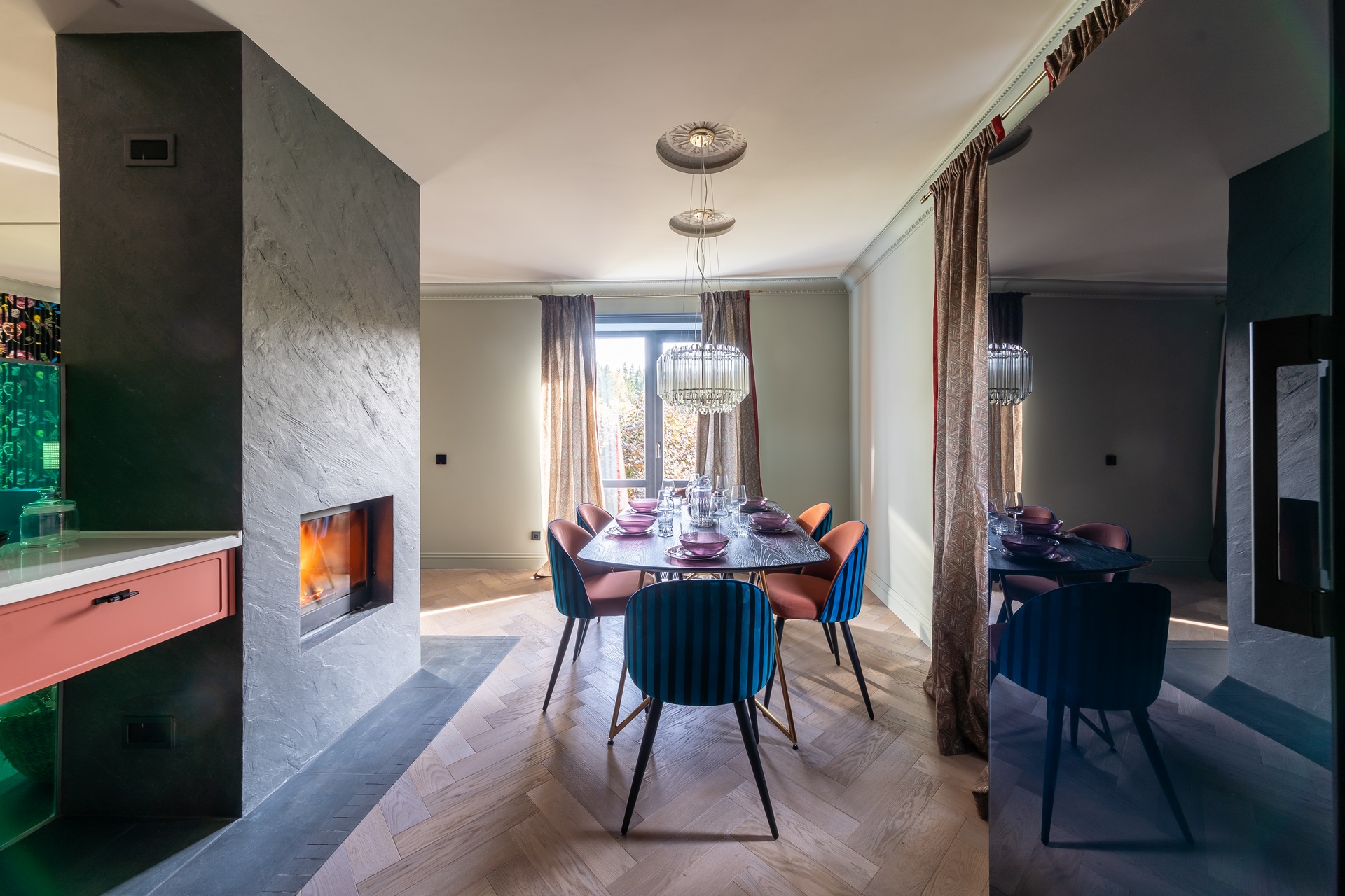 Окна Melke и умный дом Окна Melke и умный дом