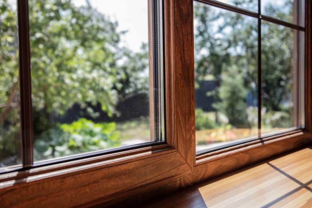 Миф 4 Пластиковые окна хуже деревянных