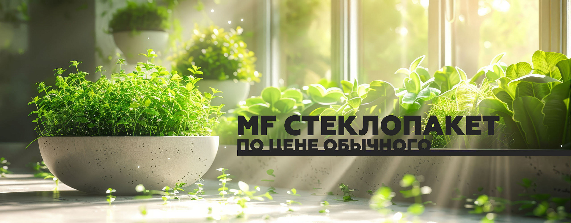 Пластиковые окна - купить ПВХ окно недорого в Москве