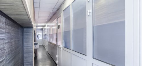 Алюминиевые холодные системы остекления: окна, фасады, веранды